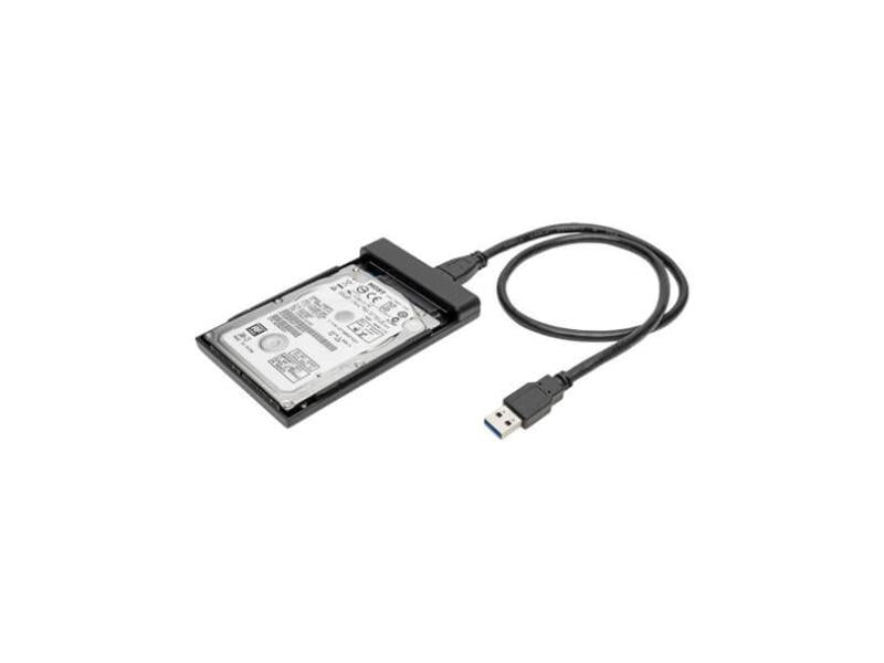 Tripp Lite Usb 3.0 Superspeed 2.5In Sata Hard Drive