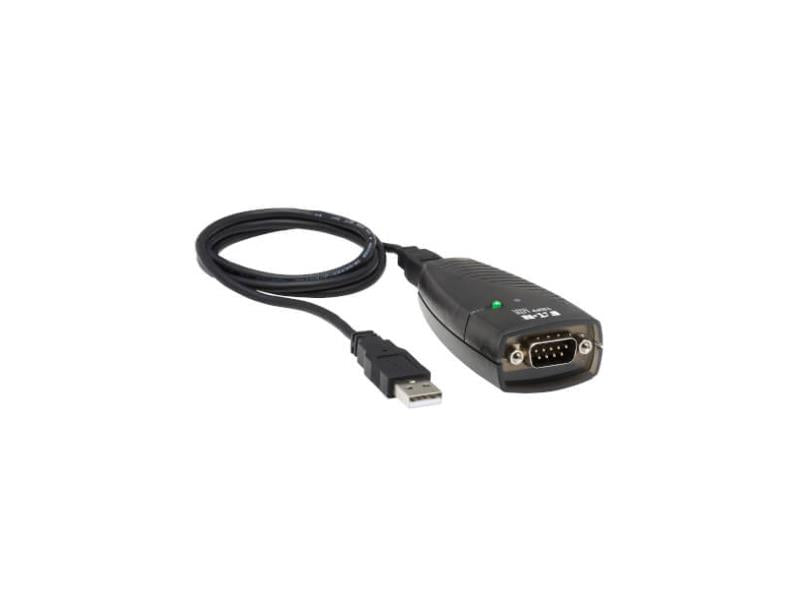 Adaptador USB a serie de alta velocidad Keyspan de Eaton Tripp Lite Series -