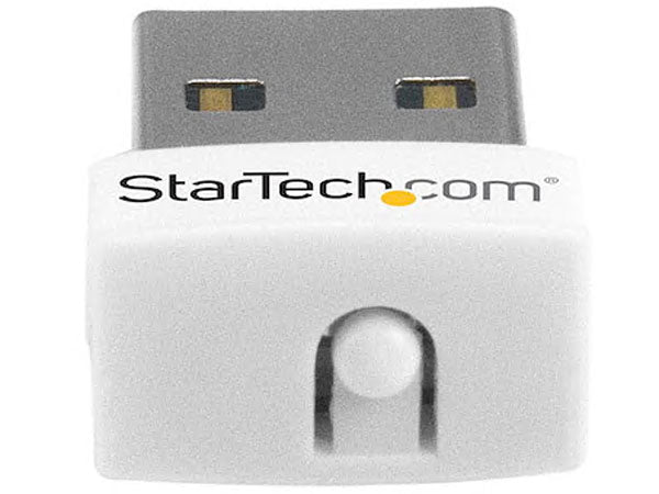 Startech.Com Usb 150Mbps Mini Wireless N Network Adapter - 802.11N