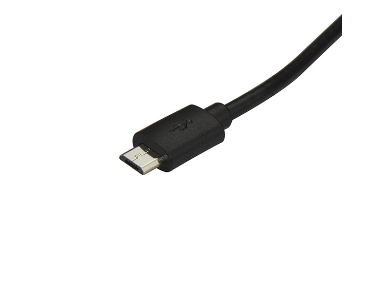 Cable USB-C a Micro USB Startech.Com - 1 m - Cable USB 2.0