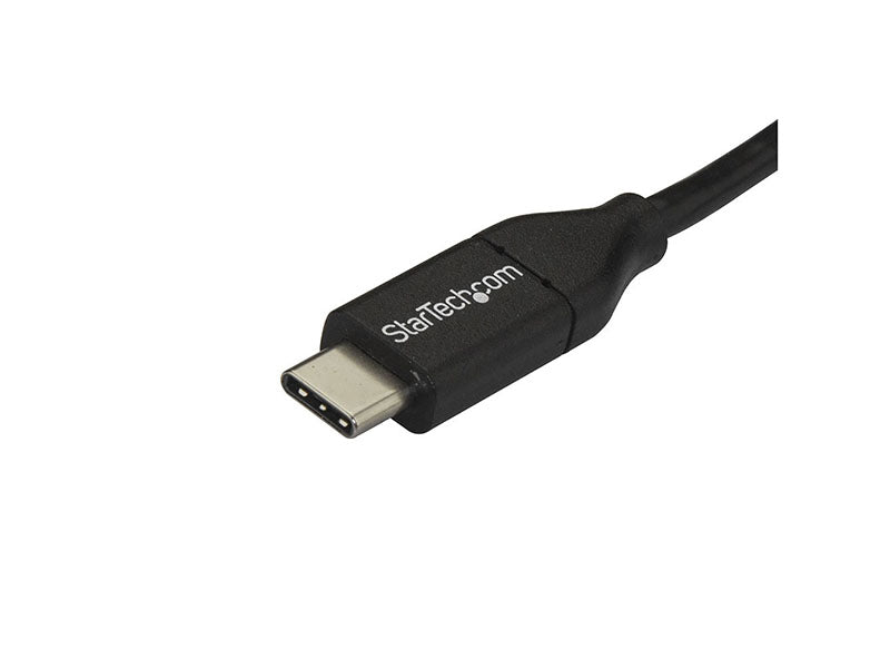 Cable USB-C a Micro USB Startech.Com - 1 m - Cable USB 2.0