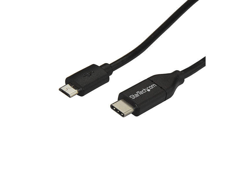 Cable USB-C a Micro USB Startech.Com - 1 m - Cable USB 2.0