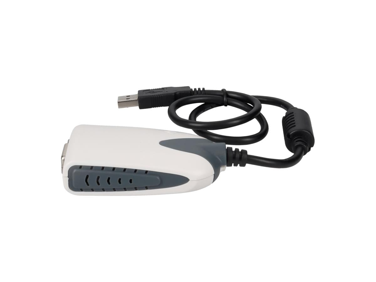 Add-Onusb2Vga Usb To Vga Adapter Cable