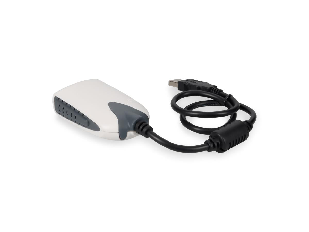 Add-Onusb2Vga Usb To Vga Adapter Cable
