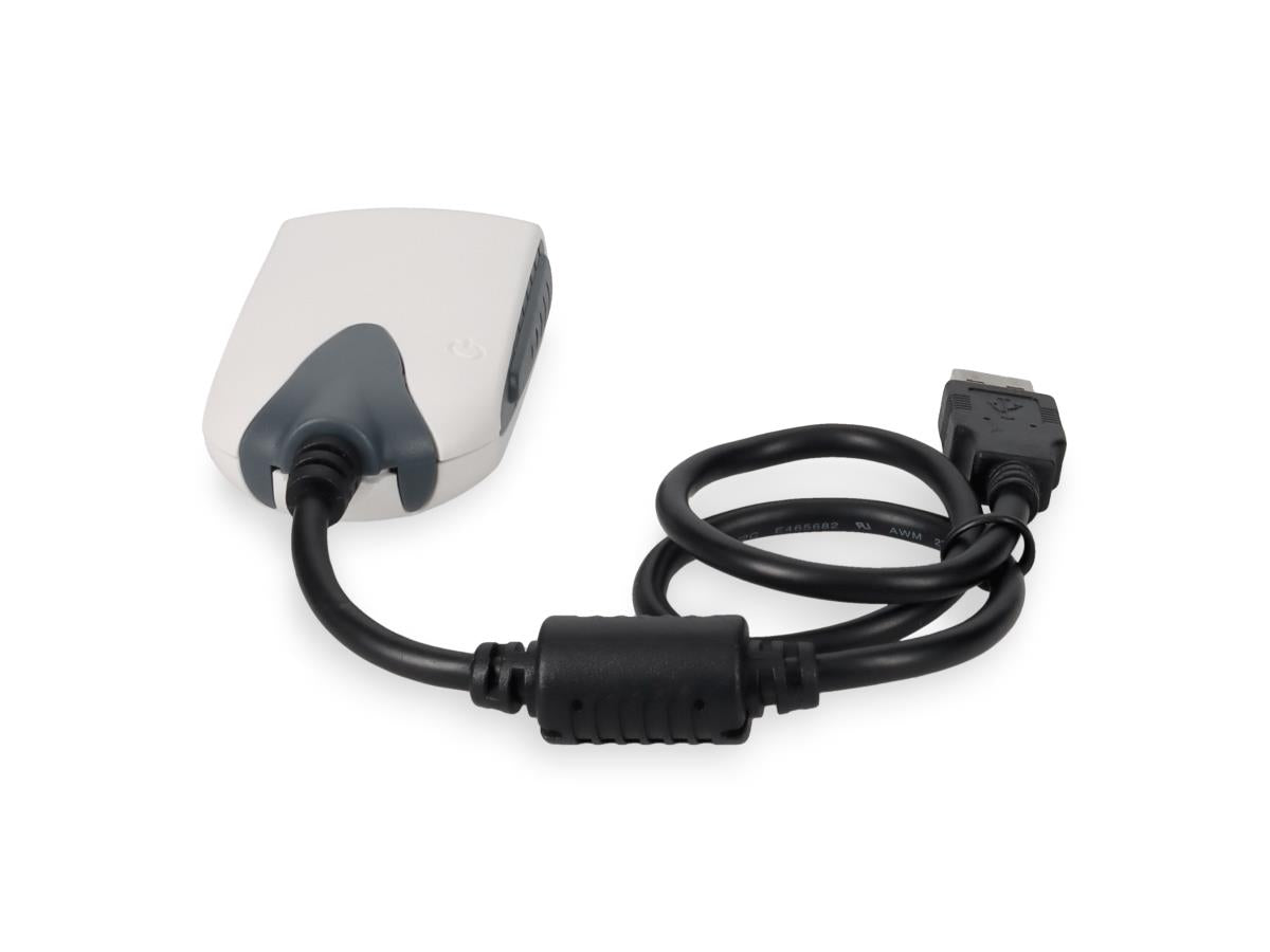 Add-Onusb2Vga Usb To Vga Adapter Cable