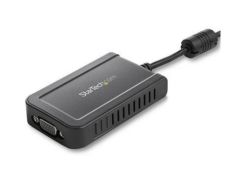Usb 2.0 To Vga Adapter, Usb To Vga Monitor Converter For Windows,