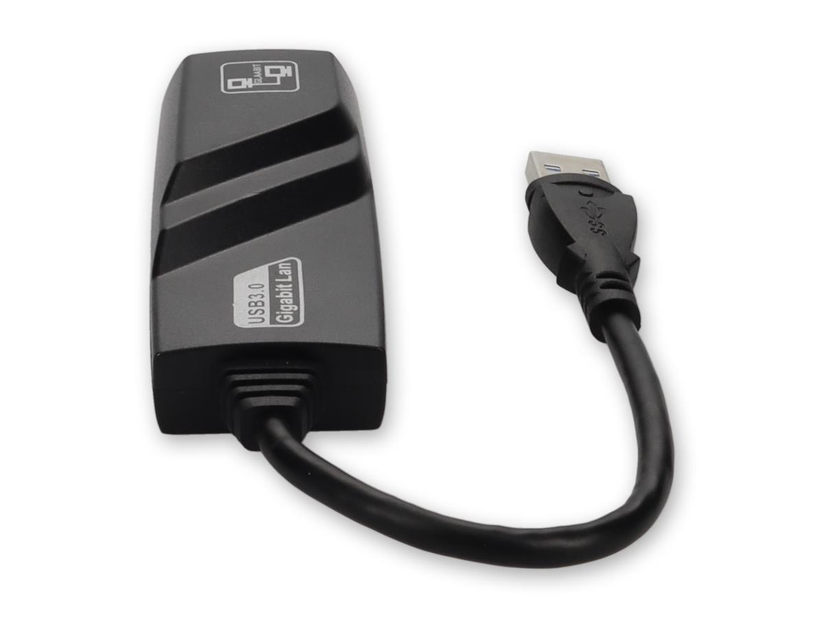 Add-Onusb302Nic Rj-45 To Usb Adapter Cable
