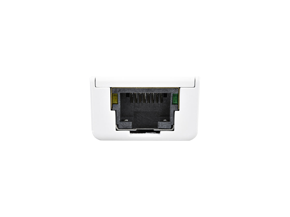 Adaptador de red USB 3.0 a Gigabit Ethernet de Startech.Com - 10/100/