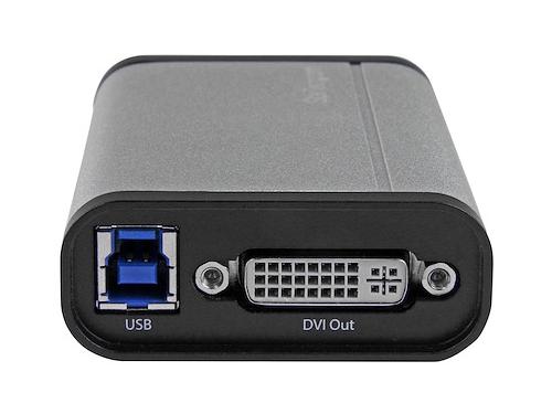 Dispositivo de captura de vídeo USB 3.0 - DVI