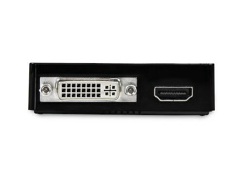 Adaptador USB a HDMI y DVI 1920x1200