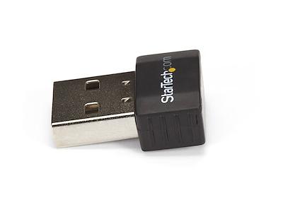 Adaptador USB Wifi Inalámbrico Startech.Com - Banda Dual Ac600