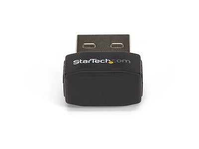 Adaptador USB Wifi Inalámbrico Startech.Com - Banda Dual Ac600