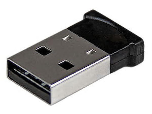 Adaptador Bluetooth Startech.Com - Mini adaptador USB Bluetooth 4.0 -