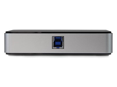 Dispositivo de captura de vídeo DVI a USB C