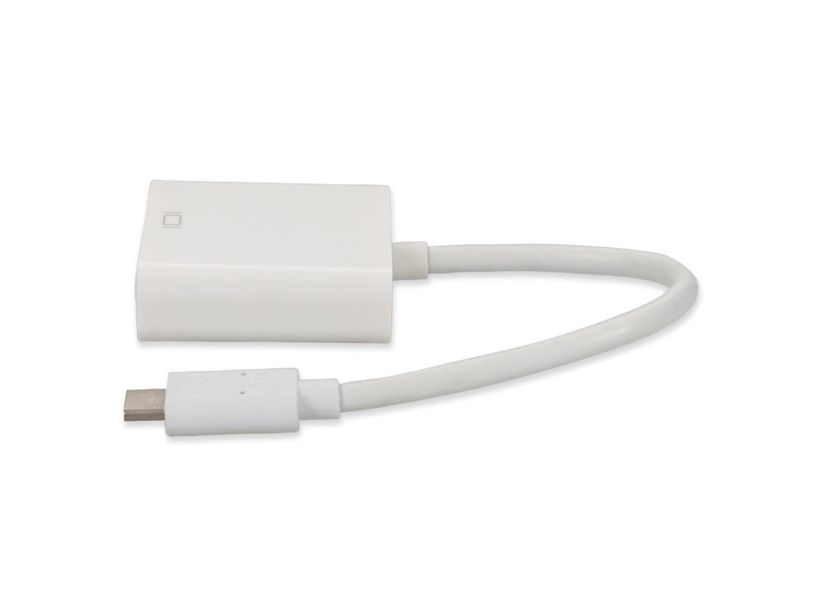 Add-On5Pk Usb To Dvi Adapter Cable