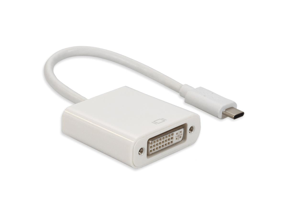 Add-On5Pk Usb To Dvi Adapter Cable