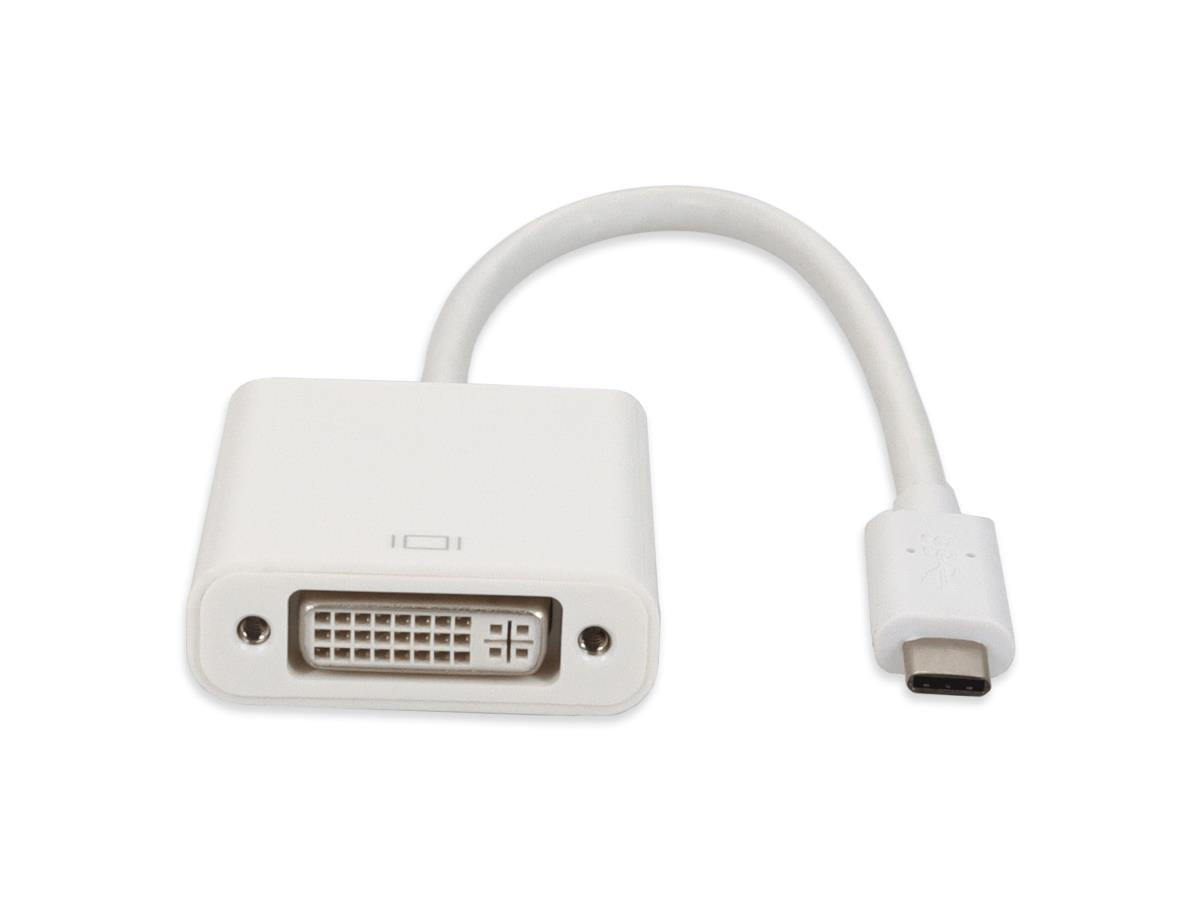 Cable adaptador USB a DVI adicional, paquete de 5