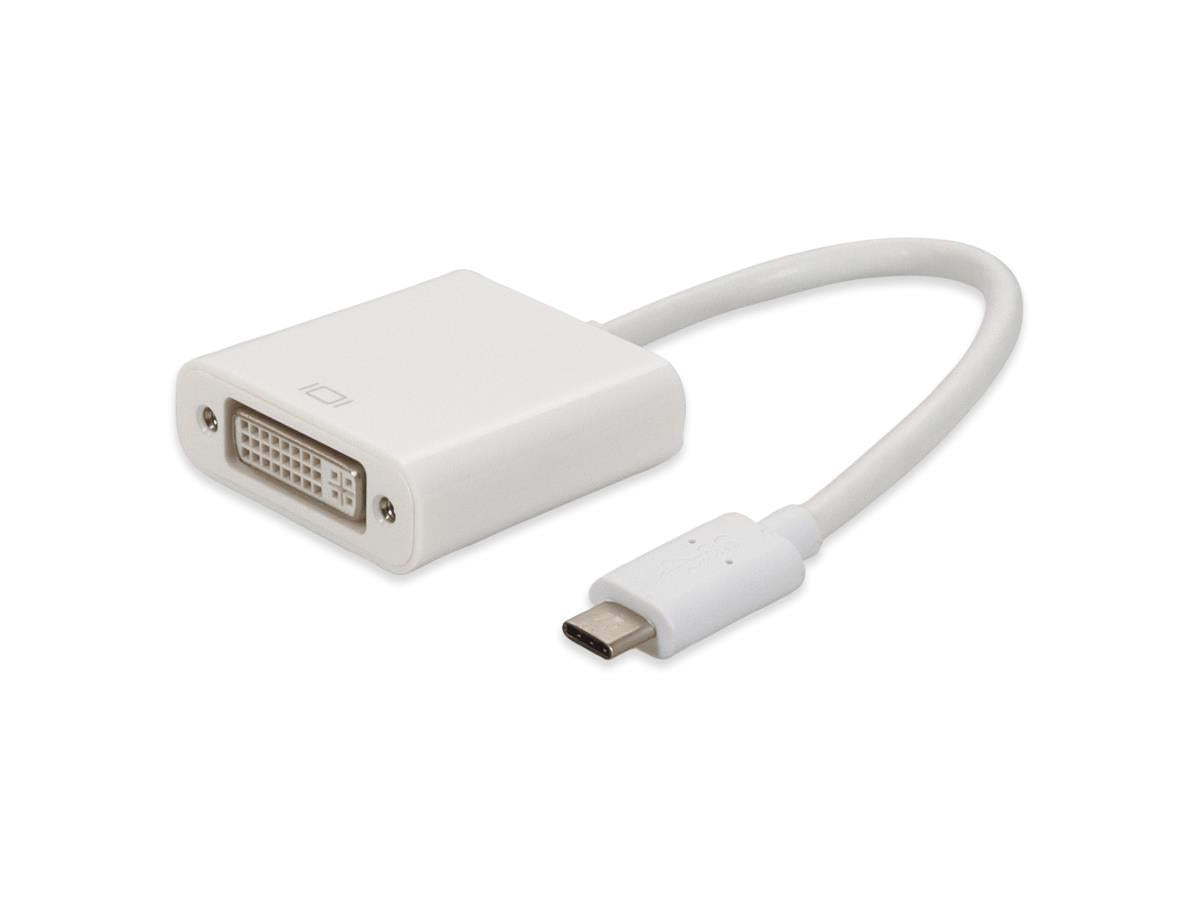 Add-On5Pk Usb To Dvi Adapter Cable