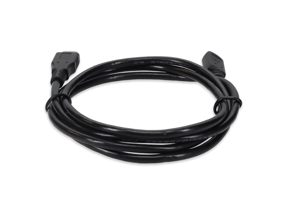 Add-Onusbc2Musb21Mb Usb To Usb Adapter Cable