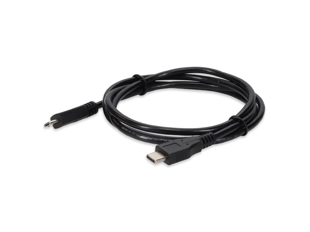 Add-Onusbc2Musb21Mb Usb To Usb Adapter Cable