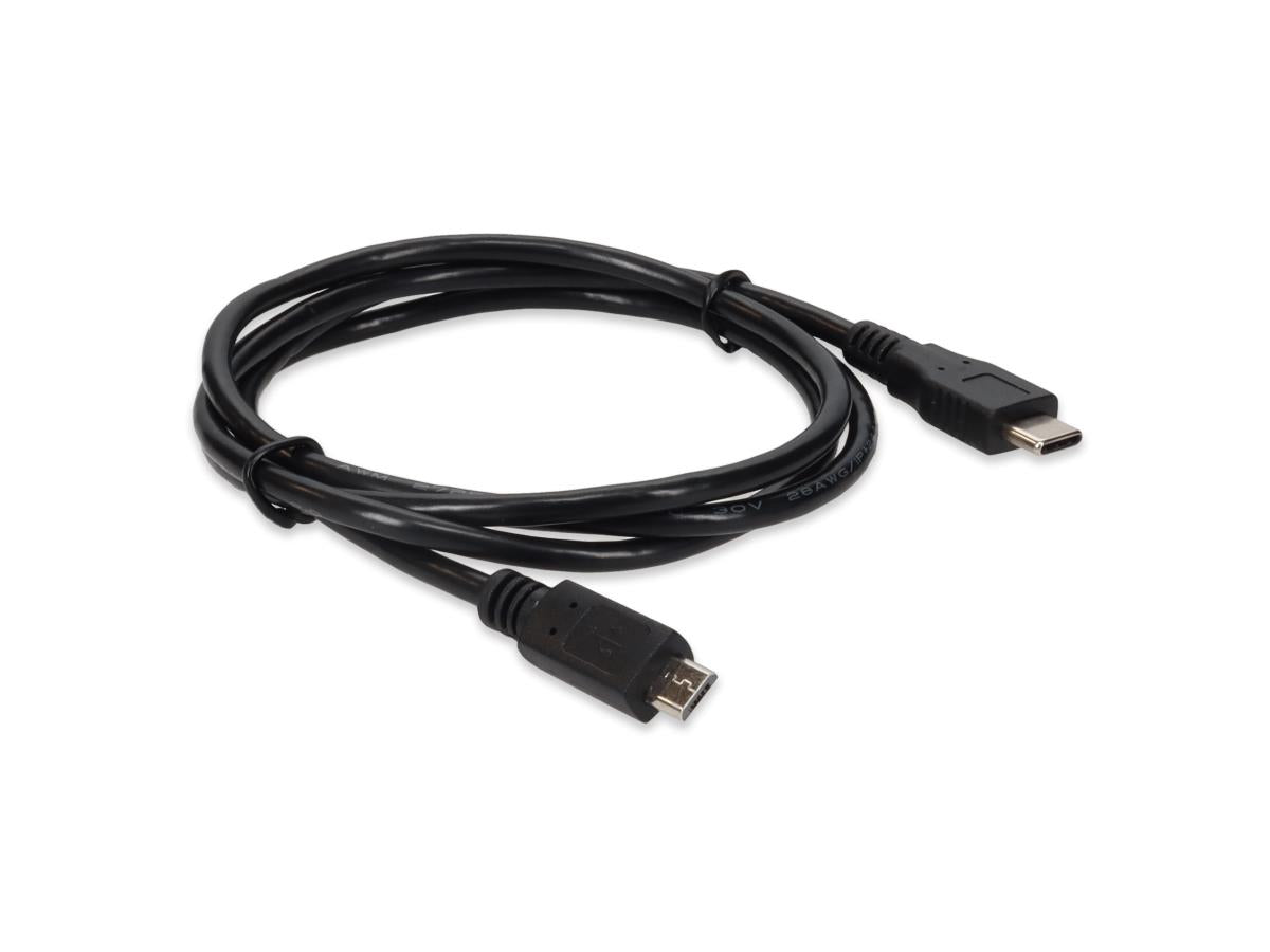 Add-Onusbc2Musb21Mb5Pk 5Pk Usb To Usb Adapter
