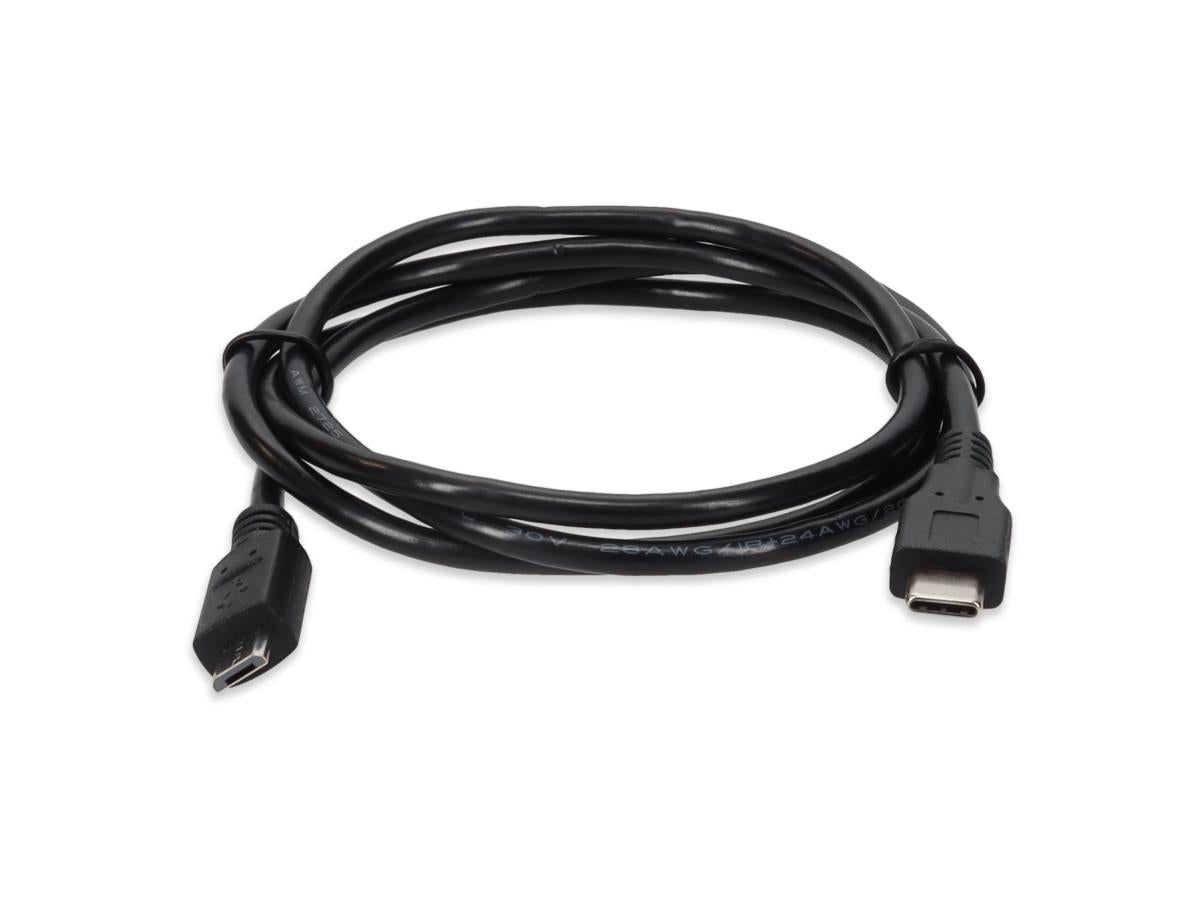 Add-Onusbc2Musb21Mb5Pk 5Pk Usb To Usb Adapter