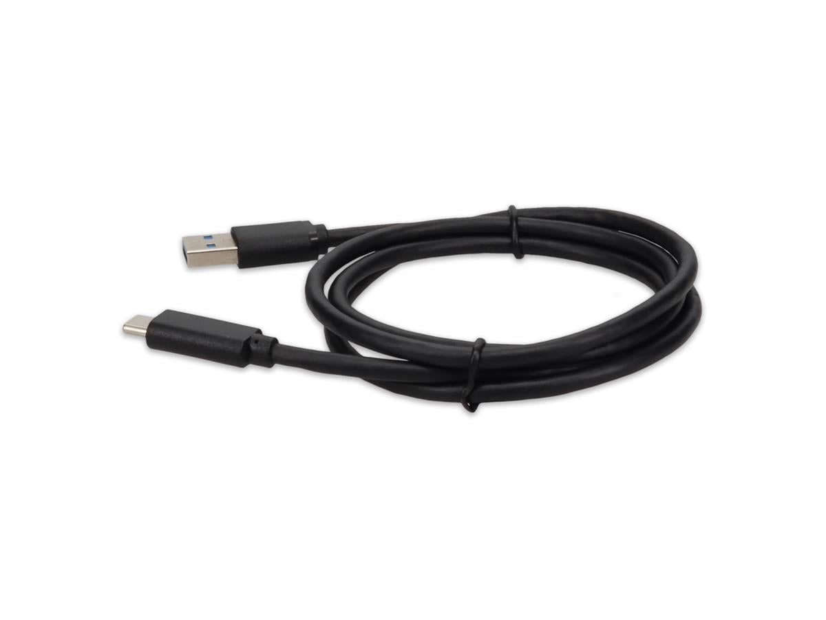 Add-Onusbc2Usb3A1Mb Usb To Usb Adapter Cable