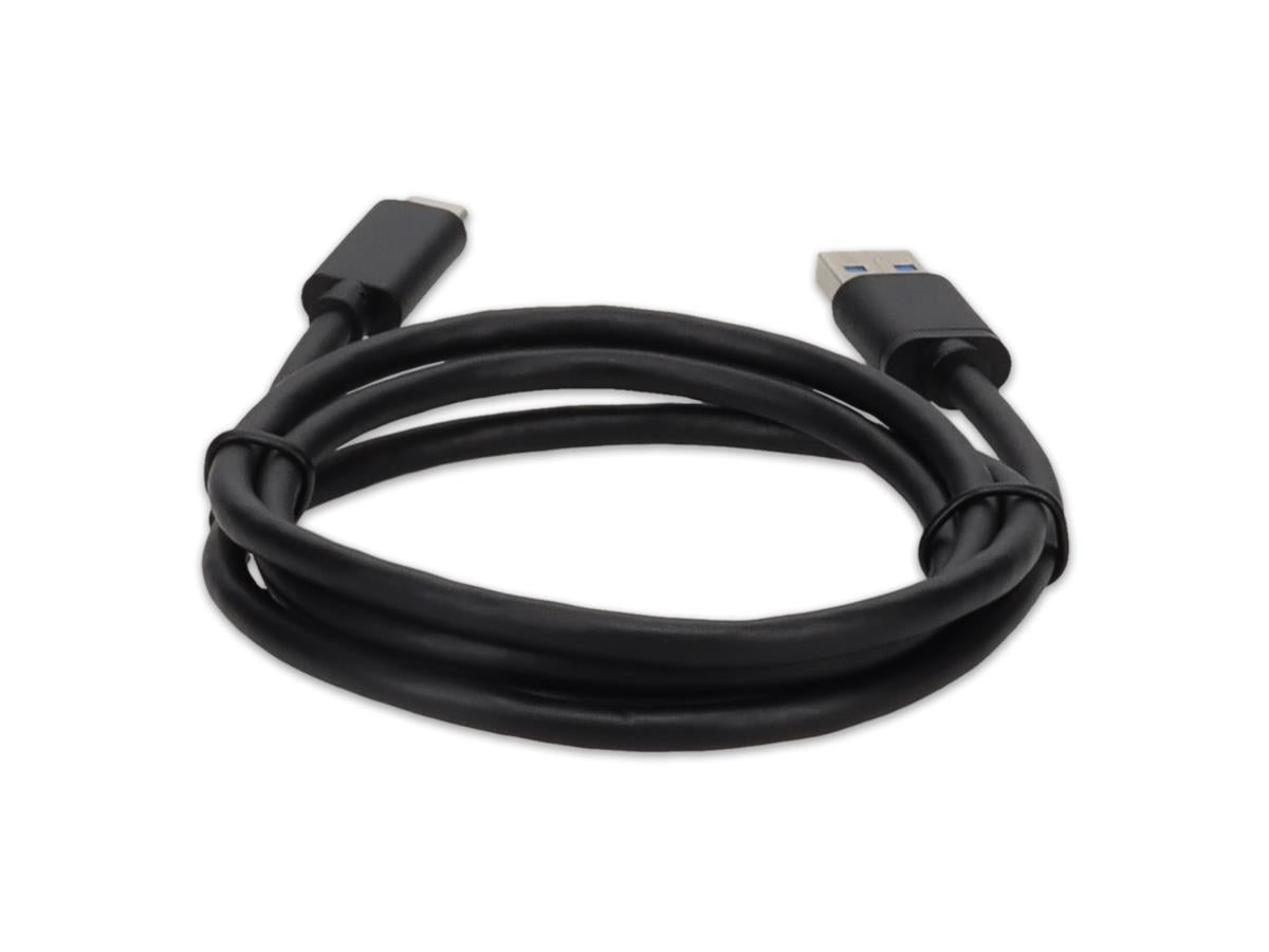 Add-Onusbc2Usb3A1Mb Usb To Usb Adapter Cable