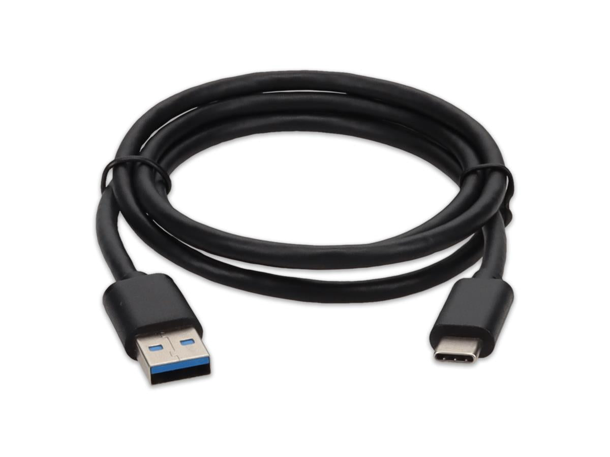 Add-Onusbc2Usb3A1Mb Usb To Usb Adapter Cable