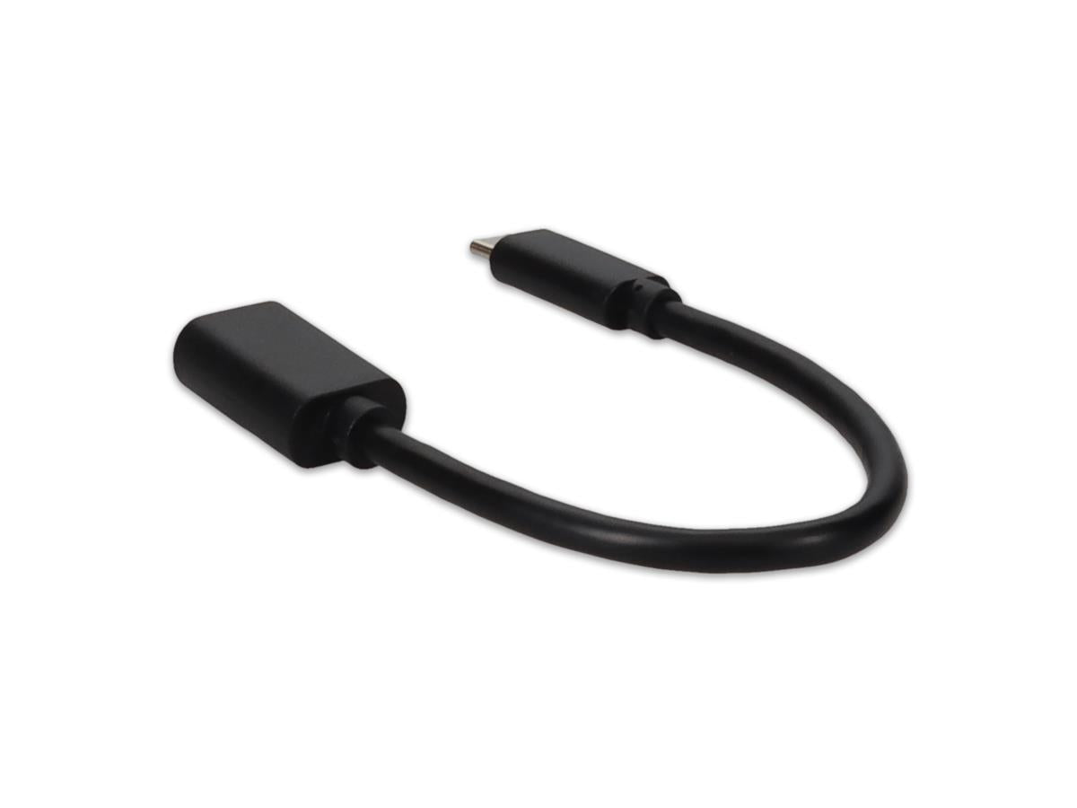 Add-Onusbc2Usb3Fb-5Pk 5Pk Usb To Usb Adapter C