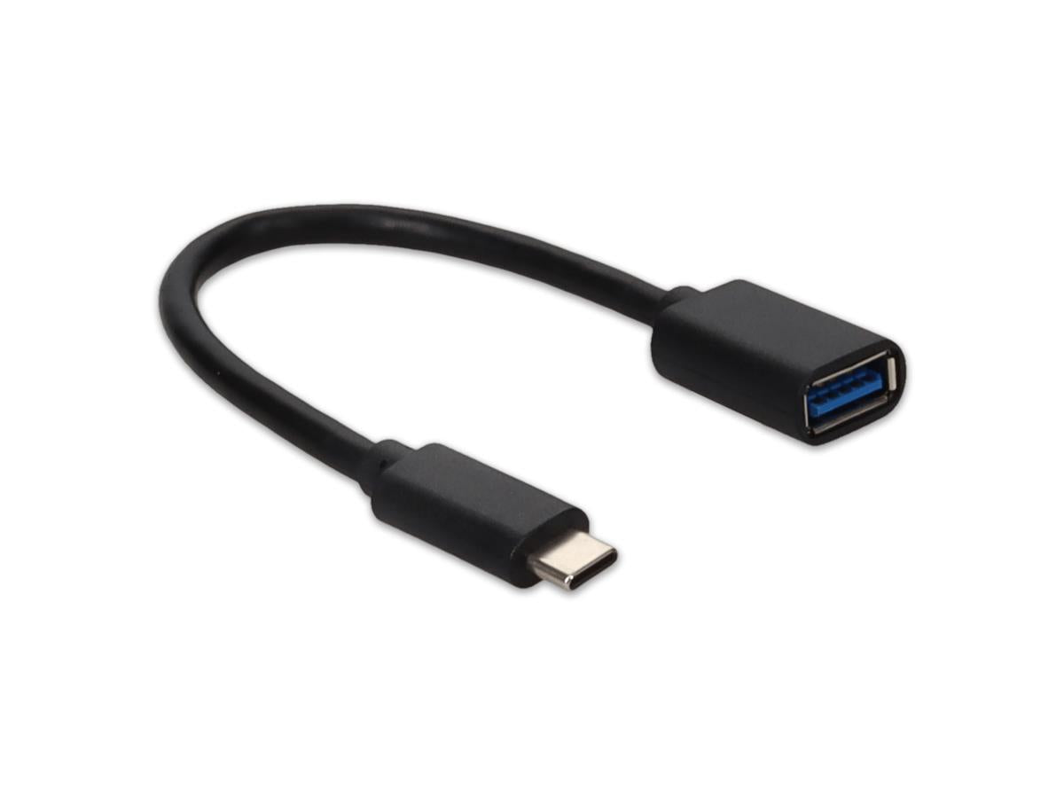 Add-Onusbc2Usb3Fb-5Pk 5Pk Usb To Usb Adapter C