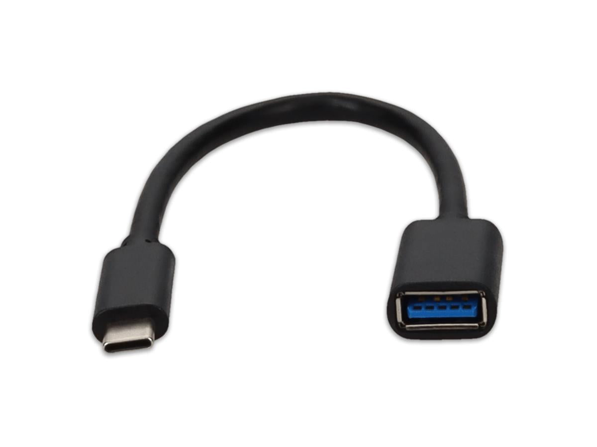 Add-Onusbc2Usb3Fb-5Pk 5Pk Usb To Usb Adapter C