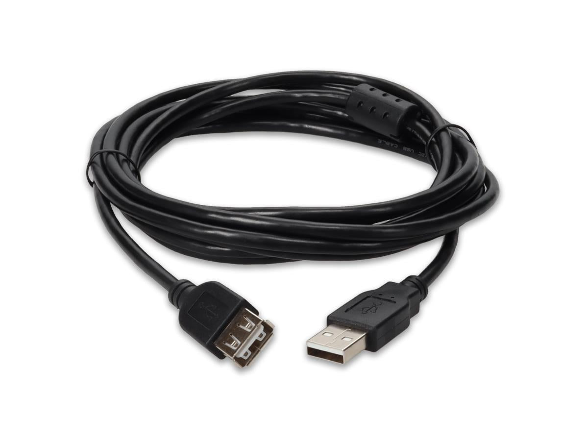 Add-Onusbextaa6Inb Usb To Usb Adapter Cable