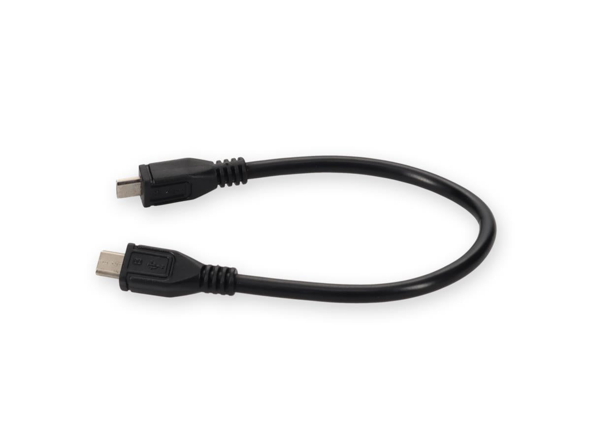 Cable adaptador USB a USB Add-Onusbotg