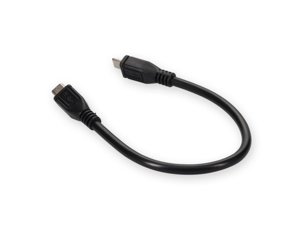 Cable adaptador USB a USB Add-Onusbotg