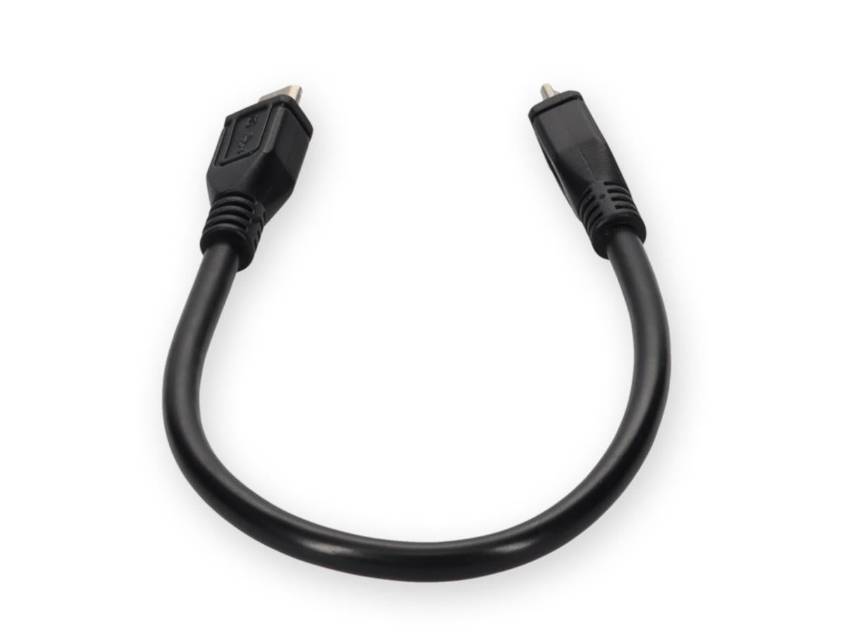 Cable adaptador USB a USB Add-Onusbotg
