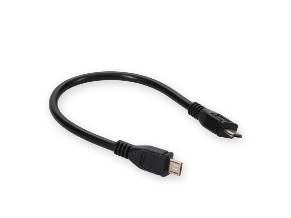 Cable adaptador USB a USB Add-Onusbotg