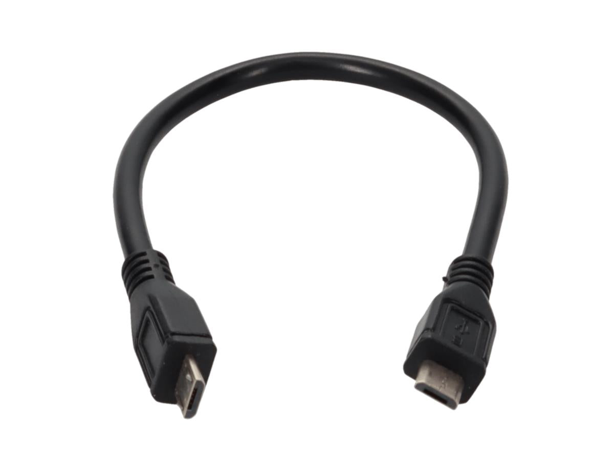 Cable adaptador USB a USB Add-Onusbotg