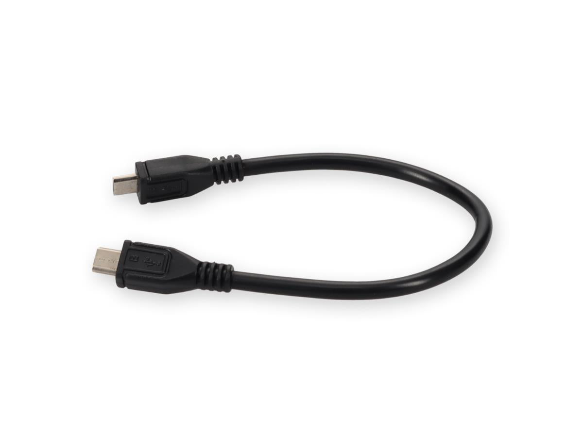 Cable adaptador USB a USB Add-Onusbotg-5Pk (paquete de 5)
