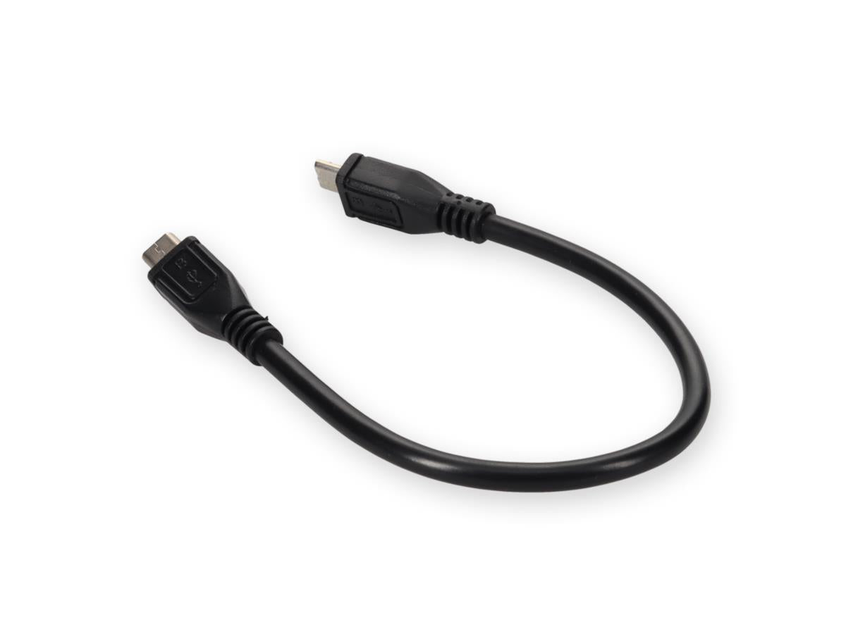 Cable adaptador USB a USB Add-Onusbotg-5Pk (paquete de 5)