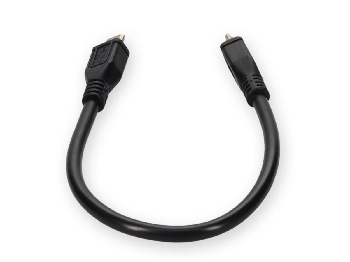 Cable adaptador USB a USB Add-Onusbotg-5Pk (paquete de 5)