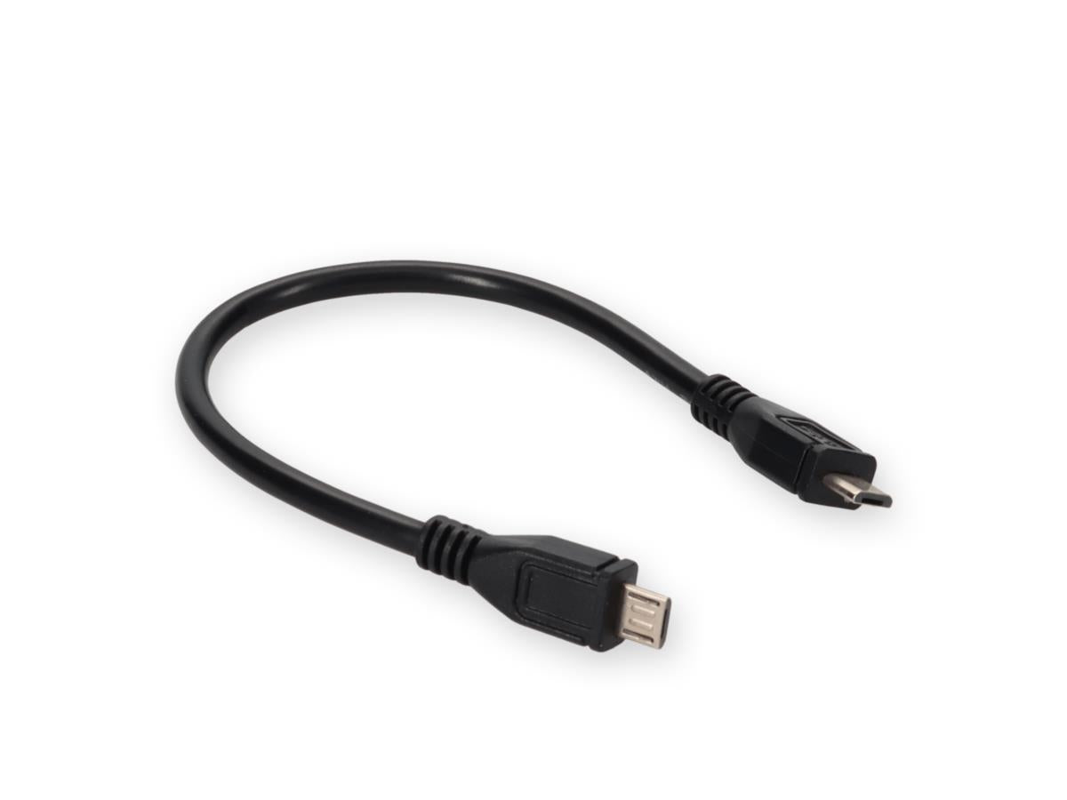 Cable adaptador USB a USB Add-Onusbotg-5Pk (paquete de 5)