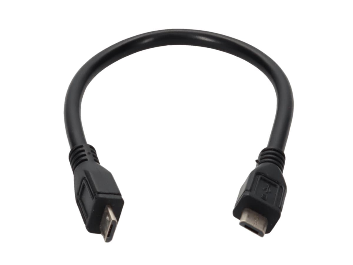 Cable adaptador USB a USB Add-Onusbotg-5Pk (paquete de 5)