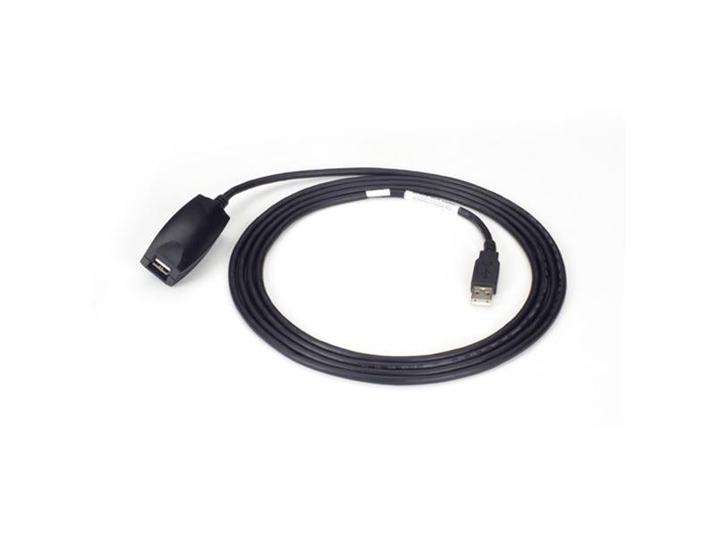 Cable de 16 pies tipo A a tipo USB 01-0016-R3 de Black Box Corp.