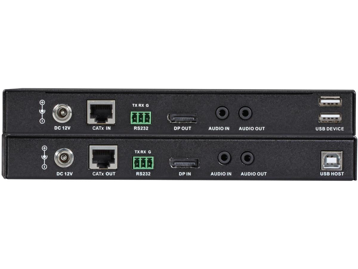 Black Box Corp Amplía Teclado, Ratón o Periféricos.