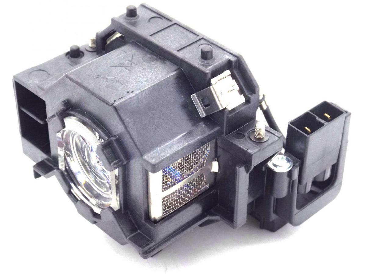 Bti Powerlite 83C Powerlite 822P