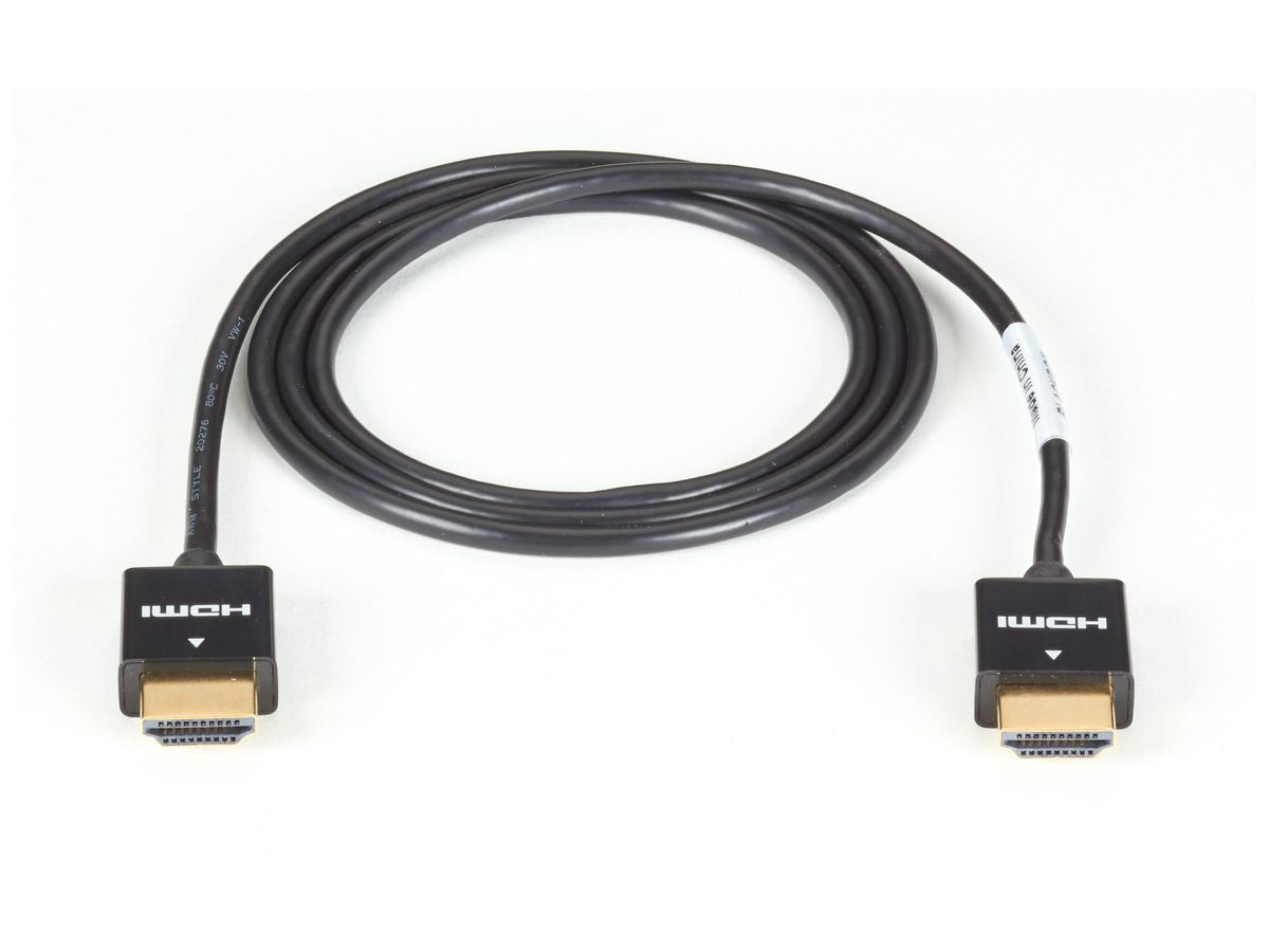 Cable HDMI de alta velocidad Black Box Corp, 5 m, 16 VCS-Hdmi-005M