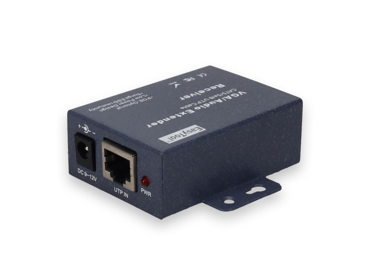 Add-On5Pk Vga To Rj-45 M/M Extender