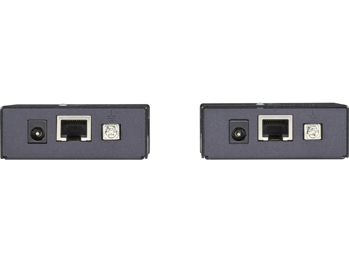 Extensor HDMI IR 4K de Black Box Corp. 70 m VX-Hdmi-TP-70M