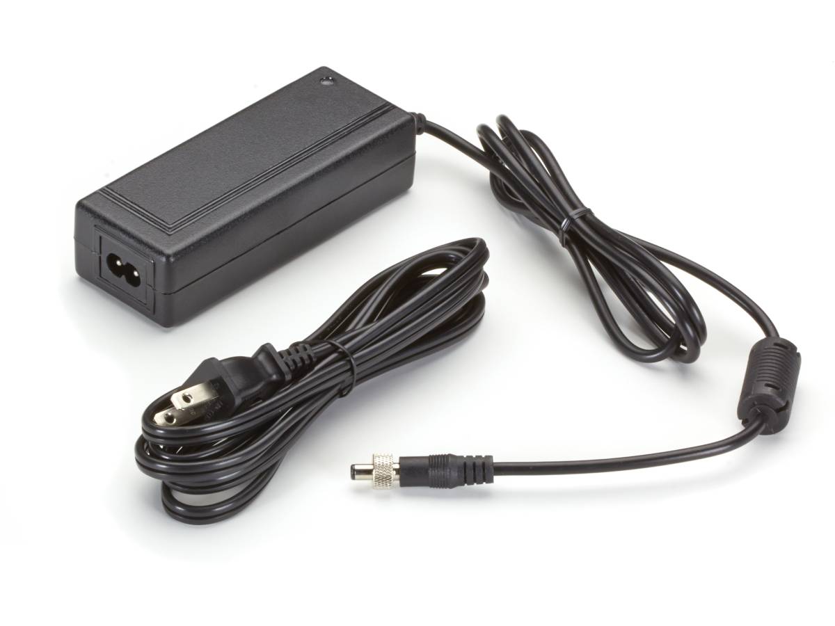 Fuente de alimentación de repuesto Black Box Corp, 4 A Vx-L5V4A-Ps